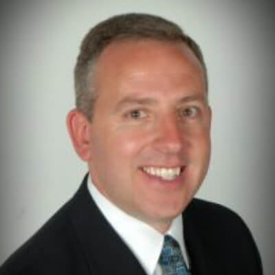 Dr. Scott Pouyat